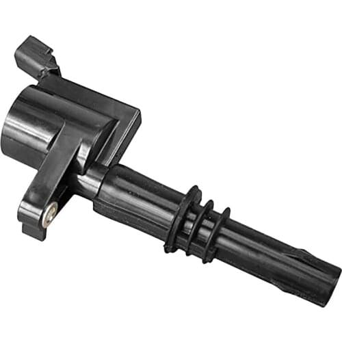 Ignition Coil 2 Pack for Ford F150 Expedition 2004 2005 2006 2007 2008 4.6l 5.4l