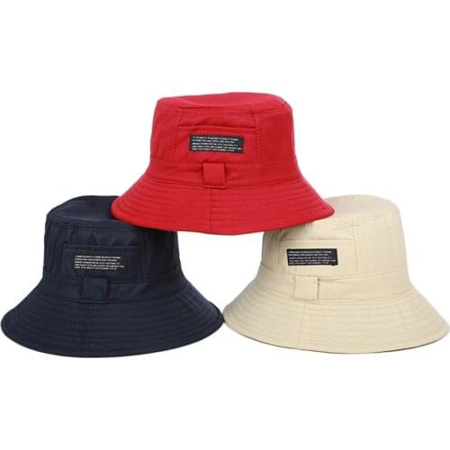 Outdoor Fly Fishing Hunting Shade Hat Man Women Wide Breathable Cotton Portable Cap Beach Hat Sun Protection Hat M1