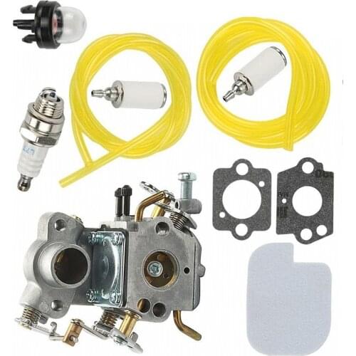 Carburettor Kit For McCulloch Mac 7-38 738 740 742 XTREME 8-42 CS330 360T 3516 4218AV 530035589 530035590 545070601 545040701
