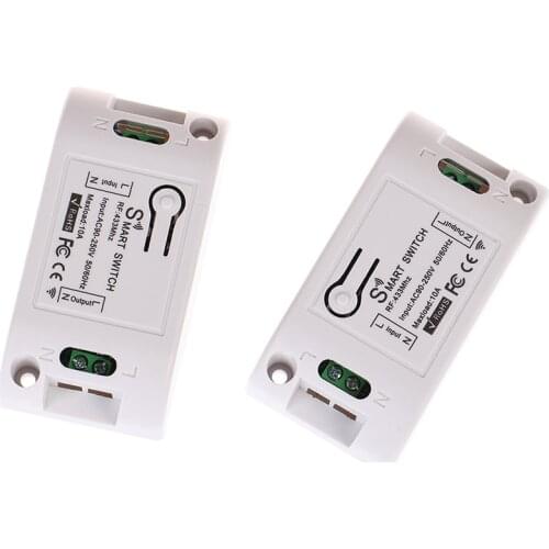 KOQZM Smart Switches