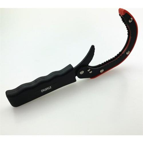 Belt Type Machine Filter Wrench Oil Grid Wrench Remove The Oil Grid Oil Filter Wrench Filter Element Wrench