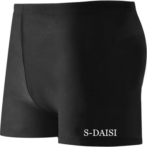 Men swimsuit boy Trunks Swimwear Mens Swimsuit Bathing Suit Swimming Pool surfing Trunks Briefs Multi Prints Beach Wear