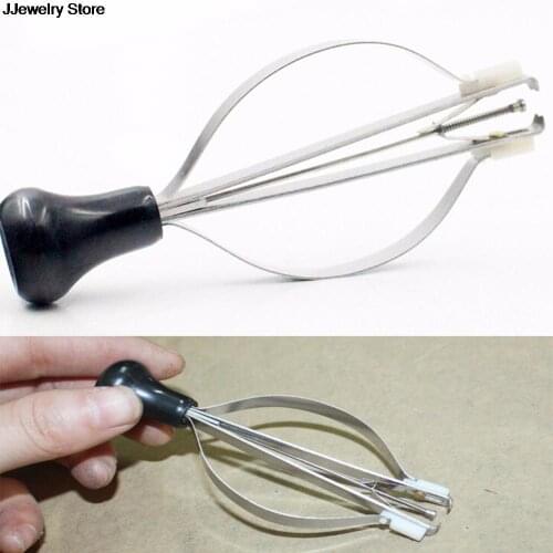 NEW 1PC Watch Hand Remover Lifter Presto Plunger Puller Watchmaker Repair Tool