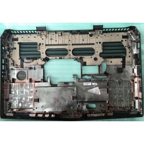 New Case For DELL Alienware M17X R3 laptop 01MTK2 Bottom Base Cover Case lower Shell