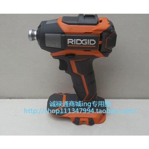 Original AEG/18V charging / stall shock batches / screwdriver (used products)