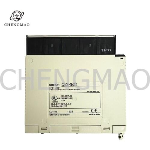Original Omron PLC Module C200H-ATT51 C200H-ATT53 C200H-ATT81 C200H-ATT83 C200H-ATTA1 C200H-ATTA3