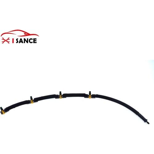 Fuel Return Overflow Leak Off Pipe for VW Jetta Caddy Audi A3 TT 2.0 03L130235N 0928402164