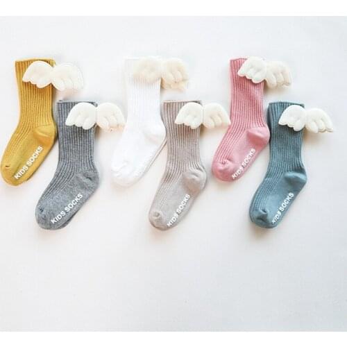 Wonder Beans Warm Tights For Girls
