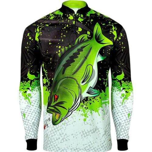 Yibimotto Clothes For Fishing