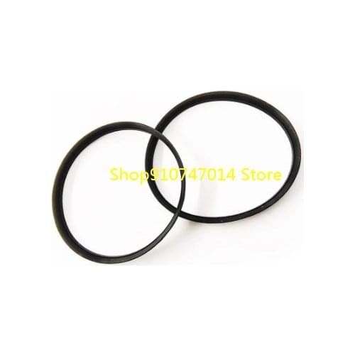 Lens Repair Parts For Canon EF 70-200mm F/2.8 L IS USM Dust Seal Bayonet Mount Rubber Ring High Quality USM