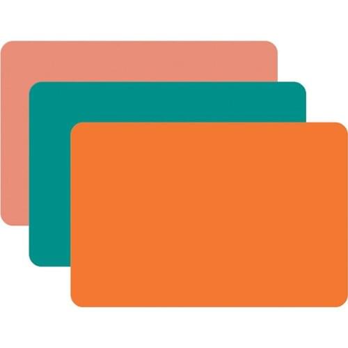 1Pcs Siliconen Kneedmat Met Schaal Antislip Keuken En Deegmat Isolatie Placemat Keuken Bakgerei