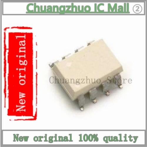 10PCS/lot HCPL-7860 A7860 SOP-8 HCPL7860 IC Chip New original