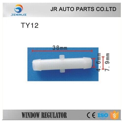 10x General screws, metal clips, water pipes