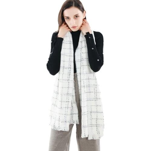 200*62cm Cashmere imitation Shawl Scarf Autumn Winter Scarves Men Foulard Square Hijab Ladies wrap muffler pareo female hijab