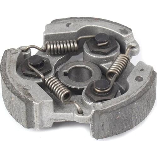47cc 49cc Minimoto Centrifugal Clutch Mini Moto Dirt Bike Atv Quad 3 Shoe Spring
