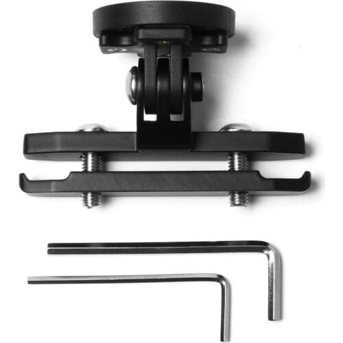 ​ Tail Light Holder Bicycle Saddle Support Seat-post Mount for Garmin Varia Rearview Radar / RTL510