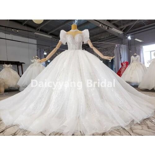 DYLAMARIEE Wedding Accessories