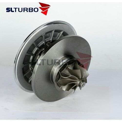 Garrett GT2256V 727463-9006S turbocharger core for Mercedes E-Klasse 270 CDI 130Kw 177 HP OM647 2685 ccm - cartridge turbine NEW