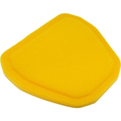 New Motorcycle Sponge Foam Air Filter Cleaner for Yamaha YZ450F 2010 2011 2012 2013
