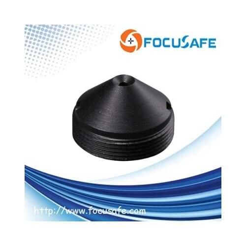 HD CCTV Pinhole Lens 3.7 1/3" 92 degree M12*0.5 Mount for security CCTV camera