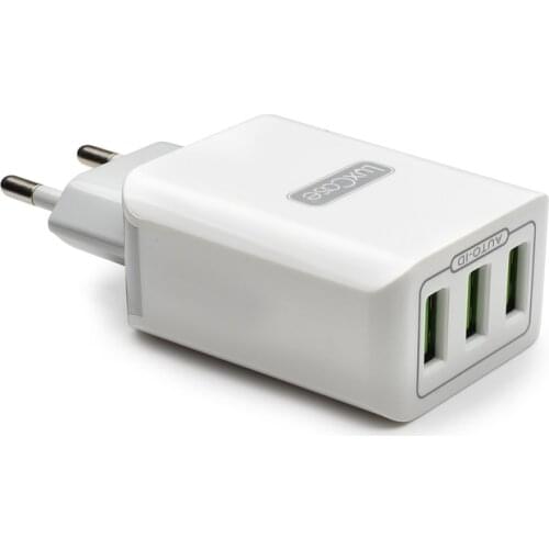 LuxCase Battery Chargers