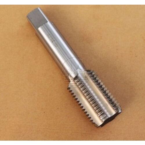M42 x 1.0 1.25 1.5 2.0 3.0 4.0 Metric HSS Right hand thread Tap