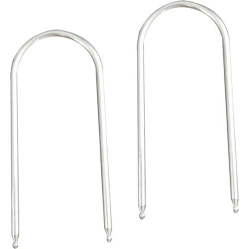 MagiDeal Car CD Radio Removal Extraction Release Removal Key Tools