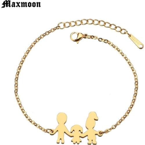 Maxmoon Children's Bracelets