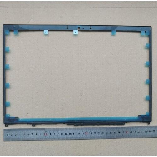 New laptop lcd front bezel cover screen frame for lenovo flex5-15 yoga520-15 AP1YR000300 touch-screen