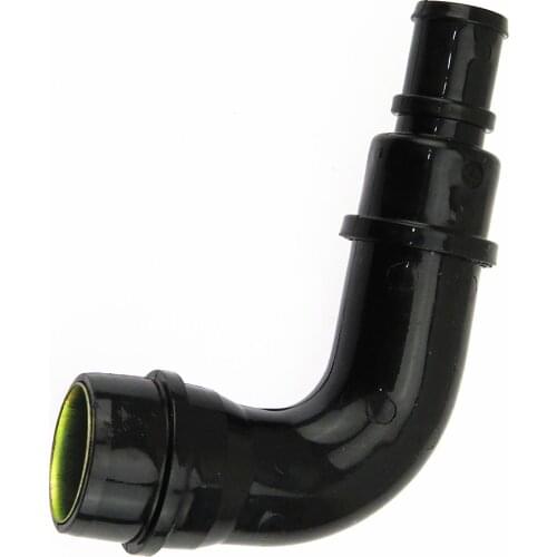 Zeroclearance 1.8T New Crankcase Oil Breather Vacuum Vent Hose For Golf MK4 Bora A6 TT S3 06A 103 213F 06A 103 213 F 06A103213F