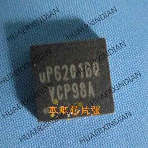 New UP6201BO uP6201BO high quality