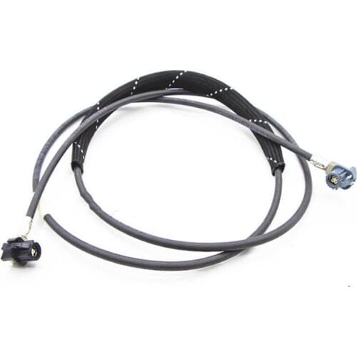 Original Multimedia host display wire harness video cable Suitable for Audi A6L C7 A7 4G1971086E