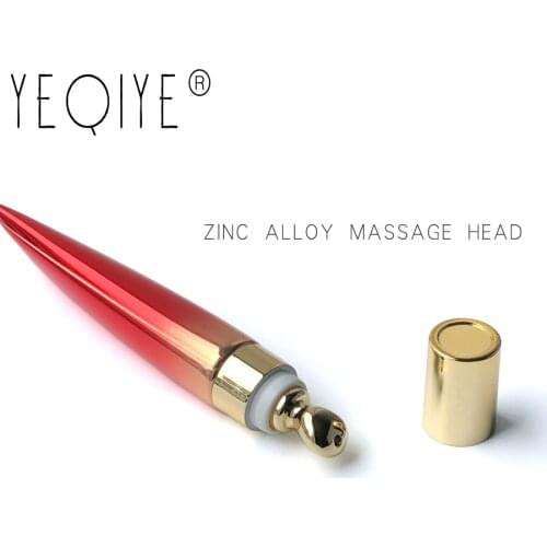 【10PCS】20g Cosmetic Soft Tube 20ml Aluminum-Plastic Composite Tube Packing Empty Bottle Eye Cream Essence Lotion Refillable Bott