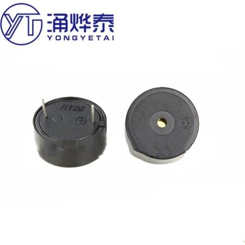 SFM-20-C HYD YXYD 2310 DC3-24V Continuous Sounder Active Buzzer Speaker