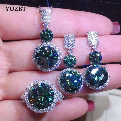YUZBT Jewelry Sets