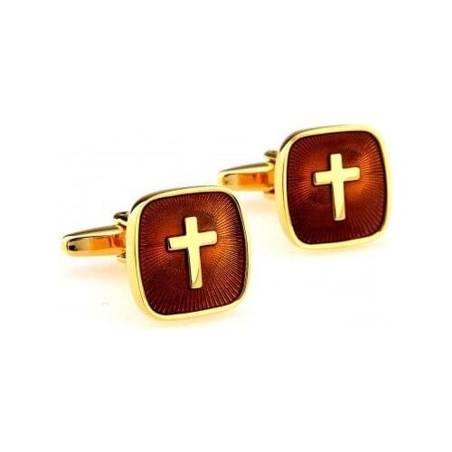 Jesus Cufflink 15 pairs Wholesale Free Shipping