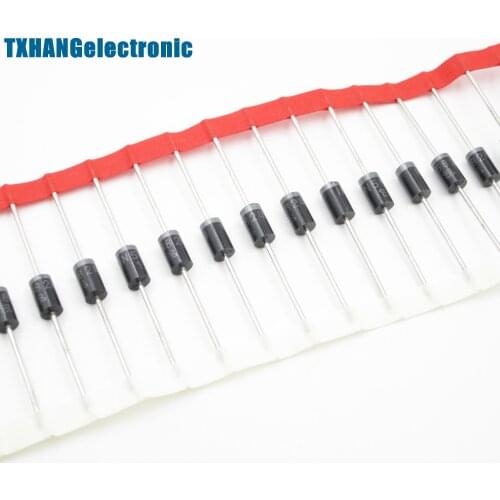 10PCS 1N5824 IN5824 5.0A Schottky Rectifier Diodes