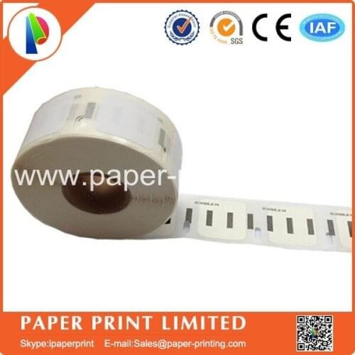 100 Rolls Dymo S0929120 DymoS0292120 compatible labels 25mm x 25mm 750 labels per roll