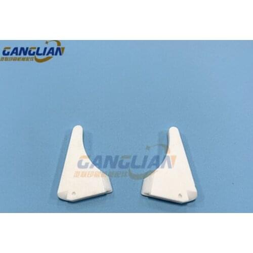 50 pairs GTO ink duct end block