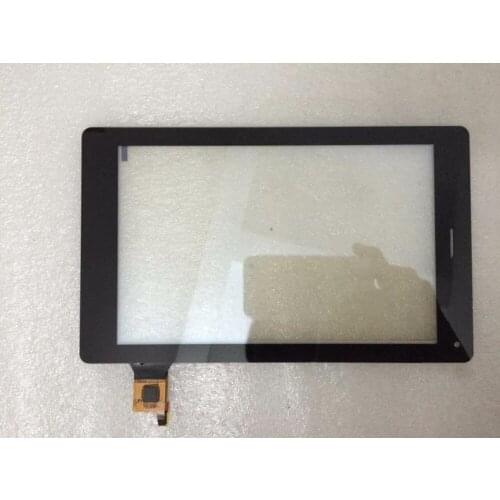 7'' TeXet NaviPad TM-7055HD 3G Touch Screen TeXet TM-7055HD Digitizer