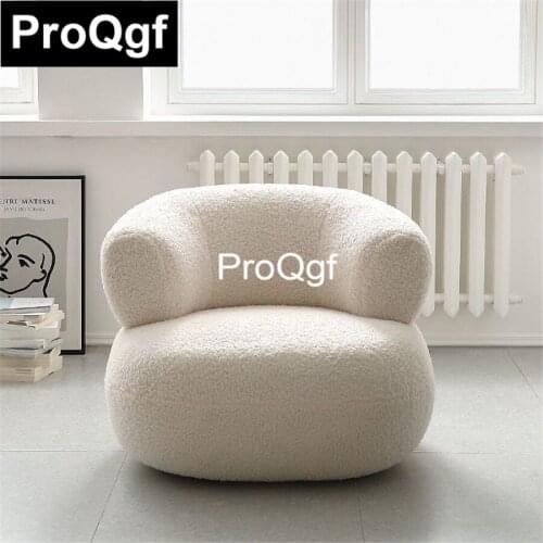 Ngryise 1 Set led table and stool random color