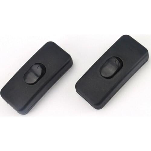 Free Shipping 10pcs 303 Switch Halfway Rocker Waterproof Momentary Push Button Rocker Switche High Quality Table Lamp Online Swi