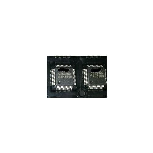 Free shipping 5pcs/lot in stock CSC3100 QFP