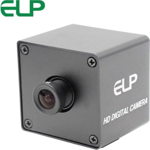 Global Shutter USB Webcam High frame MJPEG 60fps 1280X720 Aptina AR0144 Monochrome Black and White USB Camera