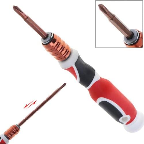 ChgImposs Screwdriver