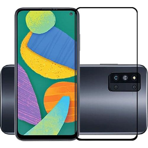 ChiuSi Screen Protectors For Samsung