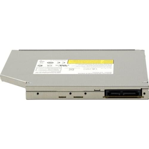 For HP EliteBook 6930p 8440p 8440w 8460p 8470p 8470w 8530p 8540w New CD DVD-RW Drive Burner SATA 12.7mm