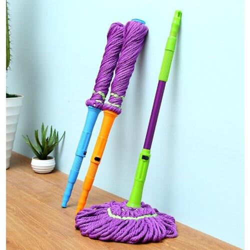 FGHGF Telescopic Mops For Cleaning