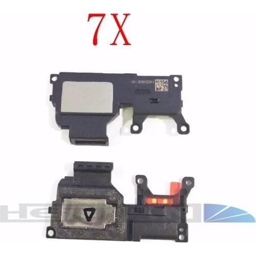Loudspeaker Loud Speaker For Huawei Honor 7X Buzzer Ringer Board Replacement Spare Parts