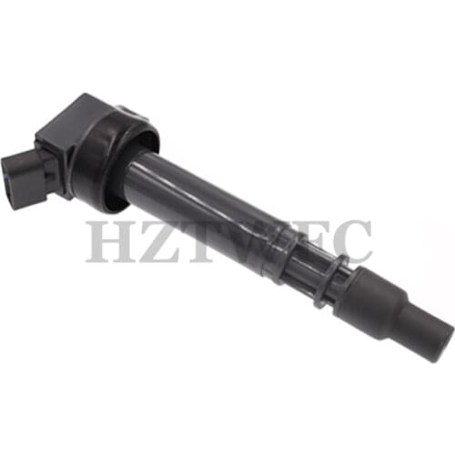 Free Shipping Ignition Coil 90919-02235 9091902235 For Toyota NADIA 2.0L VISTA/VISTA ARDEO 1.6L